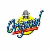 Radio Original Logo