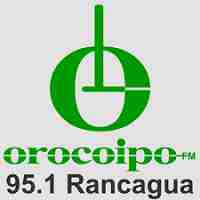 Radio Orocoipo Logo