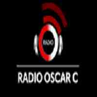 Radio Oscar C Mostar Logo