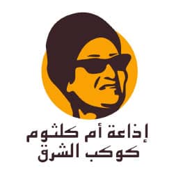 Radio Oum Kalthoum Logo