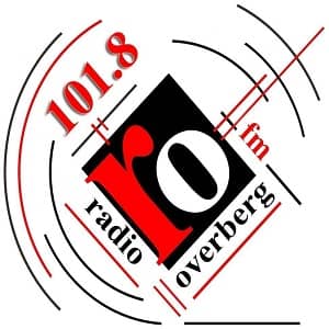 Radio Overberg Logo