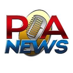Radio PA News Logo