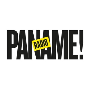 Radio PANAME Logo