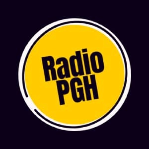 Radio PGH Logo