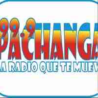 Radio Pachanga Logo