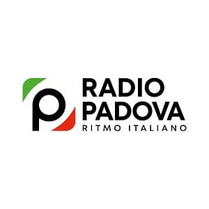 Radio Padova Logo