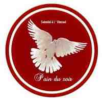 Radio Pain du soir Logo