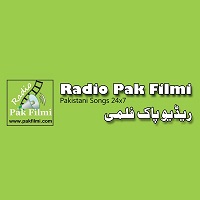 Radio Pak Filmi Logo