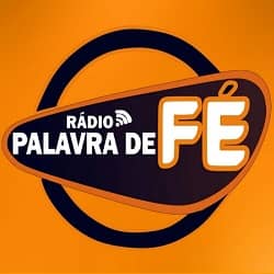 Rádio Palavra de Fé Logo