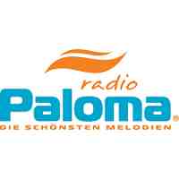 Radio Paloma Logo