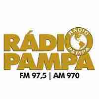 Radio Pampa Logo