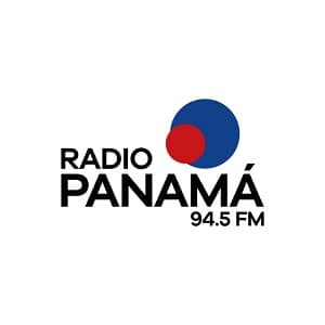 Radio Panamá 94.5 FM Logo