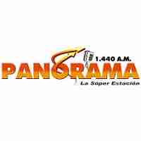 Radio Panorama Logo