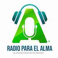 Radio Para el Alma Logo