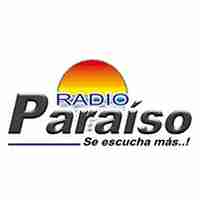 Radio Paraiso Logo