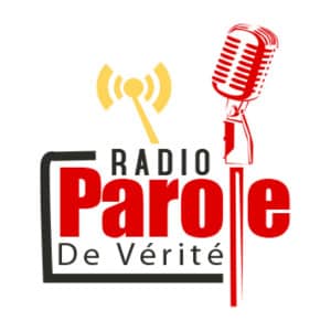 Radio Parole De Verite Logo