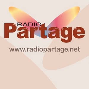 Radio Partage Logo