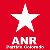 Radio Partido Colorado Logo