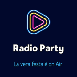 Radio Party Logo