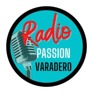 Radio Passion Varadero Logo