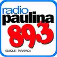 Radio Paulina Logo