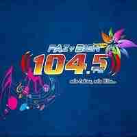 Radio Paz y Bien Logo