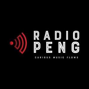 Radio Peng Logo