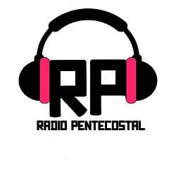 Radio Pentecostal Logo