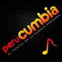 Radio Peru Cumbia Logo