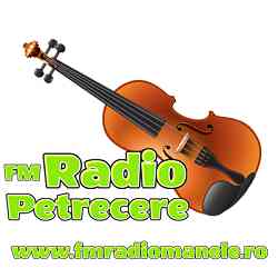 Radio Petrecere Logo