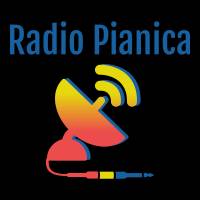 Radio Pianica Logo