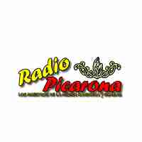 Radio Picarona Logo