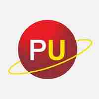 Radio Pichincha Universal Logo