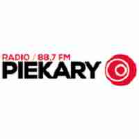 Radio Piekary Logo