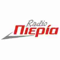 Radio Pieria Logo