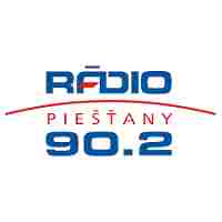 Radio Piestany Logo