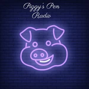 Radio Piggy Logo
