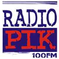 Radio Pik Logo