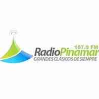 Radio Pinamar Logo