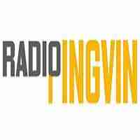 Radio Pingvin Logo