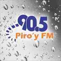 Radio Piro’y Logo