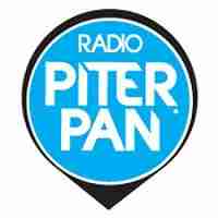 Radio Piterpan Logo