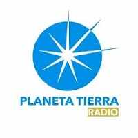 Radio Planeta Tierra Logo