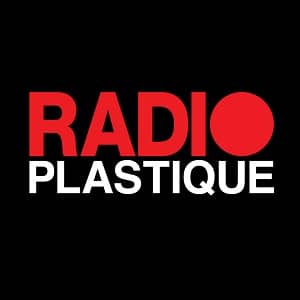 Radio Plastique Logo
