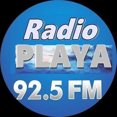 Radio Playa Logo