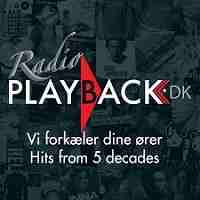 Radio Playback Logo
