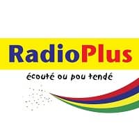Radio Plus Logo
