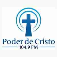 Radio Poder De Cristo Logo