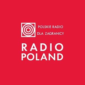 Radio Poland Logo