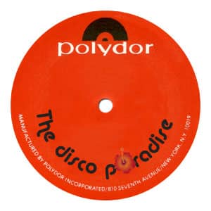 Radio Polydor Logo